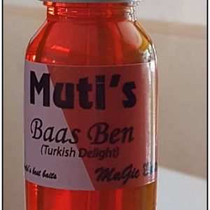 MaGic Baits Muti’s – Baas Ben (Turkish Delight)