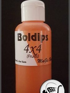 MaGic Baits Boldips – 4 x 4 (Fruits)