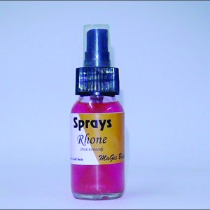 MaGic Baits Sprays - Rhone (Pink Almond)