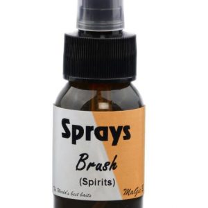 MaGic Baits Sprays - Brush (Spirits)
