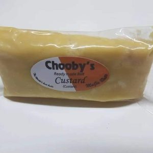 MaGic Baits Chooby’s – Custard