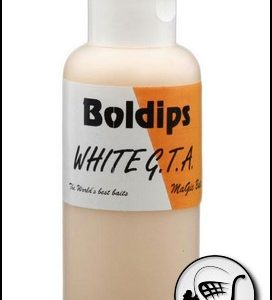 MaGic Baits Boldips – GTA White (Garlic & Almond)