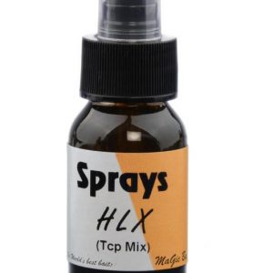 MaGic Baits Sprays - H L X (Tcp Mix)