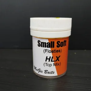 MaGic Baits Floaties (Small Soft) - H L X (Tcp Mix)