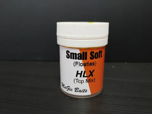 MaGic Baits Floaties (Small Soft) - H L X (Tcp Mix)