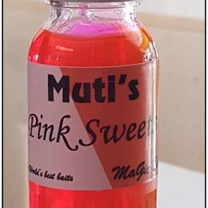 MaGic Baits Muti’s – Pink Sweets