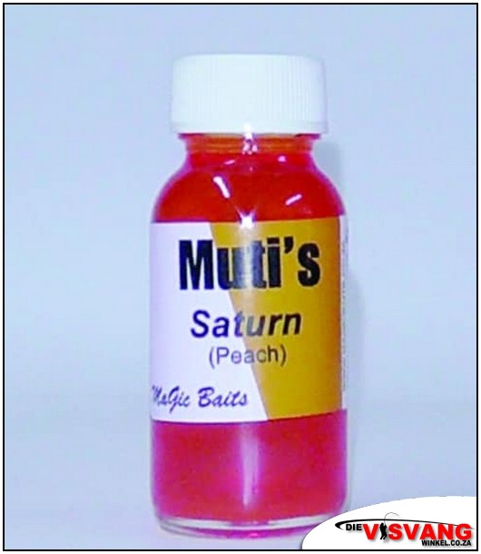 MaGic Baits Muti’s – Saturn (Peach)