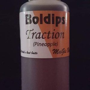MaGic Baits Boldips – Traction (Pineapple)