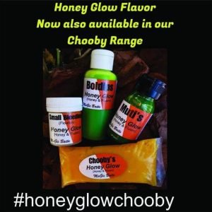 MaGic Baits Chooby’s – Honey Glow